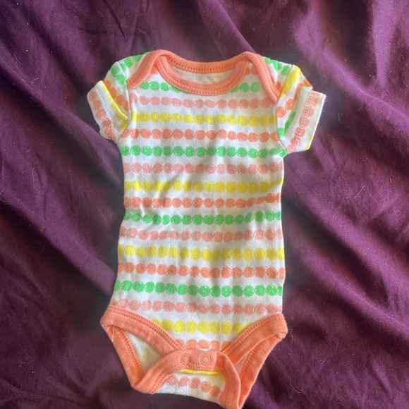 Cache-couche pour bébé - Picture 4 of 4